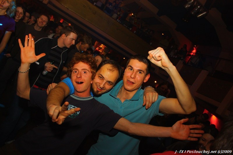 climax - 28.3.09
